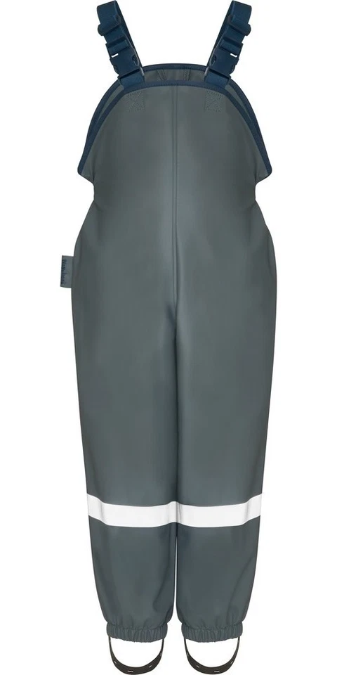 Playshoes Kinder Regenlatzhose Textilfutter - Bild 1 von 1
