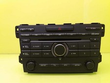 Autoradio Mazda CX-7