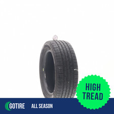 1 X Used 20555r16 Goodyear Reliant All-season 91v - 8.532 1 X Used 20555r16 Goodyear Reliant All-season 91v - 8.532