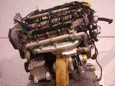 841G000 KOMPLETTER MOTOR FÜR ALFA ROMEO 166 2.4 JTD CAT 8915583 8915583