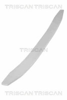 Triscan Federnpaket 8765 10009 FüR Daily Iveco 6 33S11 35S11 35C11 33S12 35S12