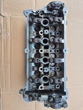 Vw Golf Jetta Mk2 Corrado Passat B3 2.0 16v 9a 6a Engine Cylinder Head 051103373 Vw Golf Jetta Mk2 Corrado Passat B3 2.0 16v 9a 6a Engine Cylinder Head 051103373