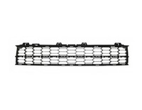 Gitter Grill StoßStange Vorne Mitte FÜR Skoda Octavia AB 2020