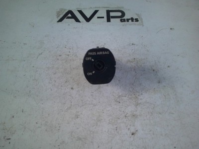 Original Land Rover Discovery 3 Airbag OFF Schalter Passanger YWL500050PVJ