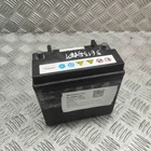 Car battery