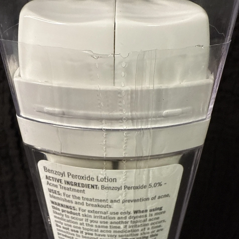 Tratamiento intensivo doble para acné Rodan + Fields Unblemish paso 3 CADUCADO 6/19 NUEVO Foto 4 de 4