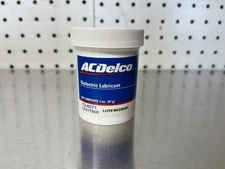 New GENUINE AC DELCO Dielectric Grease 12377900 104071 GM 2 Ounce