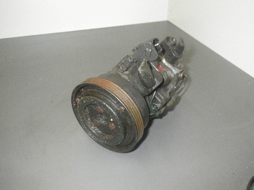 81493 Klimakompressor BMW 3er (E36) 64528390228 316i