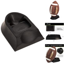 Onside Kicking Tee for Football - No-Slip Rubber, Perfect for All Ages