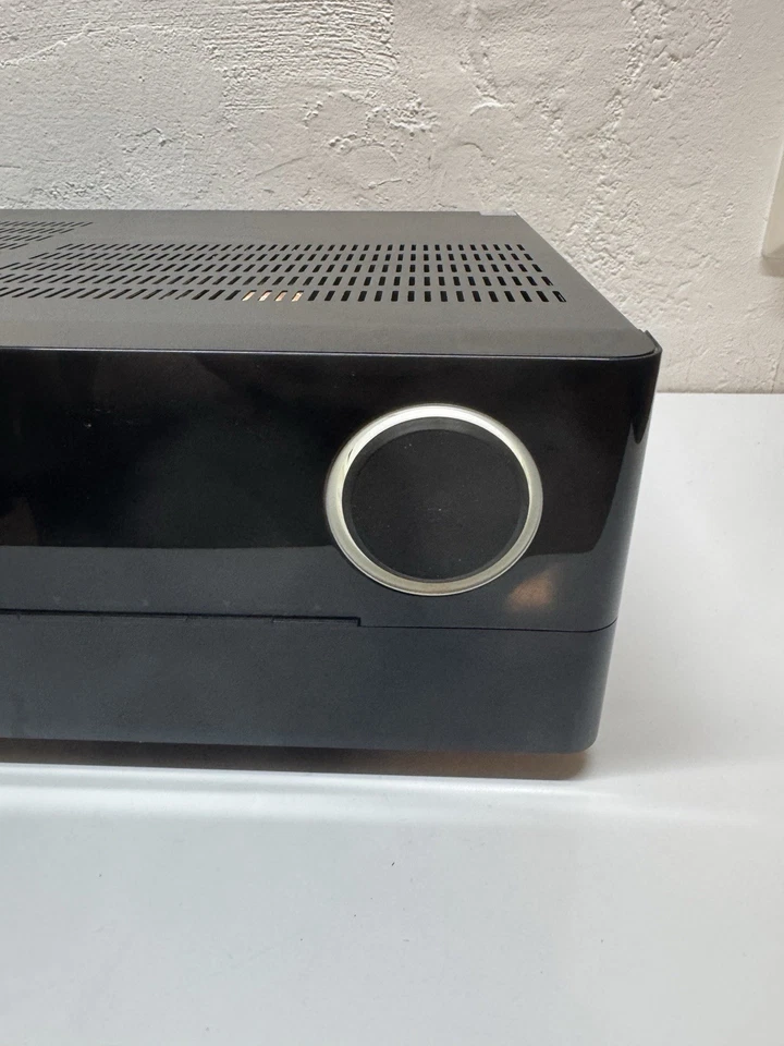 Harman/kardon AVR 151/230 5.1 Receiver 3D HDMI USB + Fernbedienung Gebraucht - Bild 4 von 4