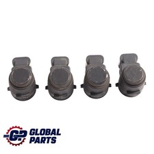 BMW E87 E90 E91 Mini R55 R56 R60 Sensore Di Parcheggio PDC Set 6934308