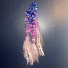 Bubble Braids Hair Extensions
