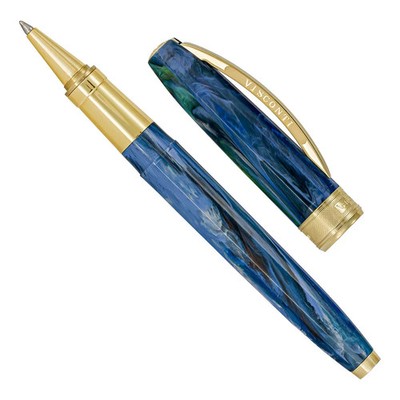 Visconti Van Gogh Wheatfield with Crows Special Edition Rollerball Brand New/Box