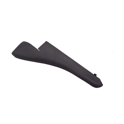 Wind Barrel Rain Deflector RIGHT for Vauxhall Movano MK II Van - 668100009R YOU.S