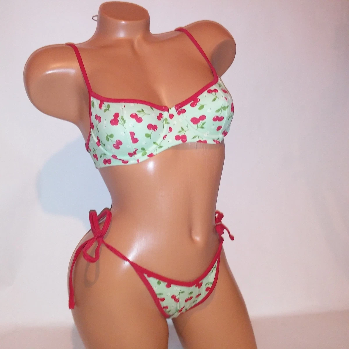 Regular Size XS by Victoria's Secret Bikini Swimwear for Women for