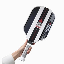 JOOLA Perseus BEN JOHNS Pro IV 16mm Pickleball Paddle  Generic  FREE SHIPPING