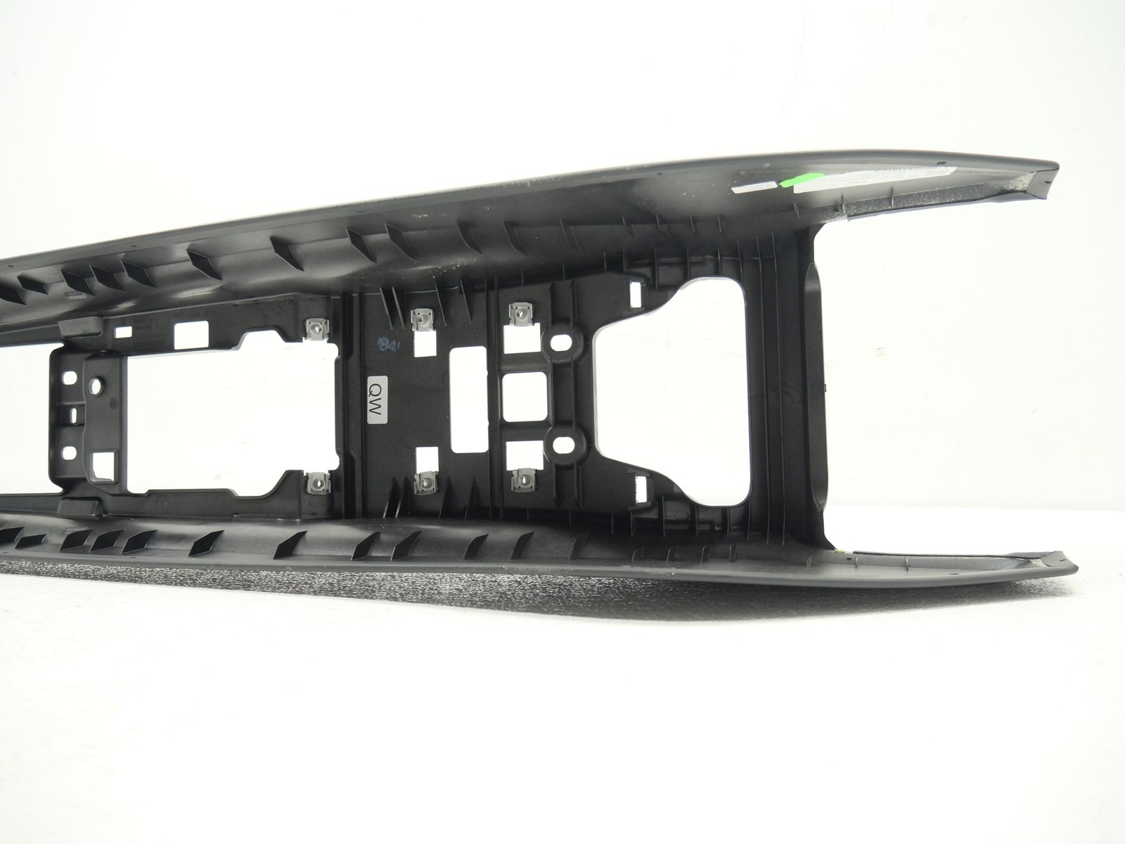 Audi R8 Spyder 2017-2023 Front Center console trim P/N 4S1863243E