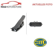 SENSOR FAHRPEDALSTELLUNG HELLA 6PV 010 946-021 P FÜR AUDI A3,TT,R8,8P1,8PA,8J3