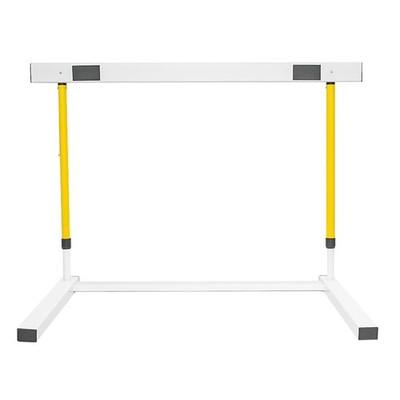 Morimoe Adjustable Height Hurdle, Detachable Track and Field Equipment for... 