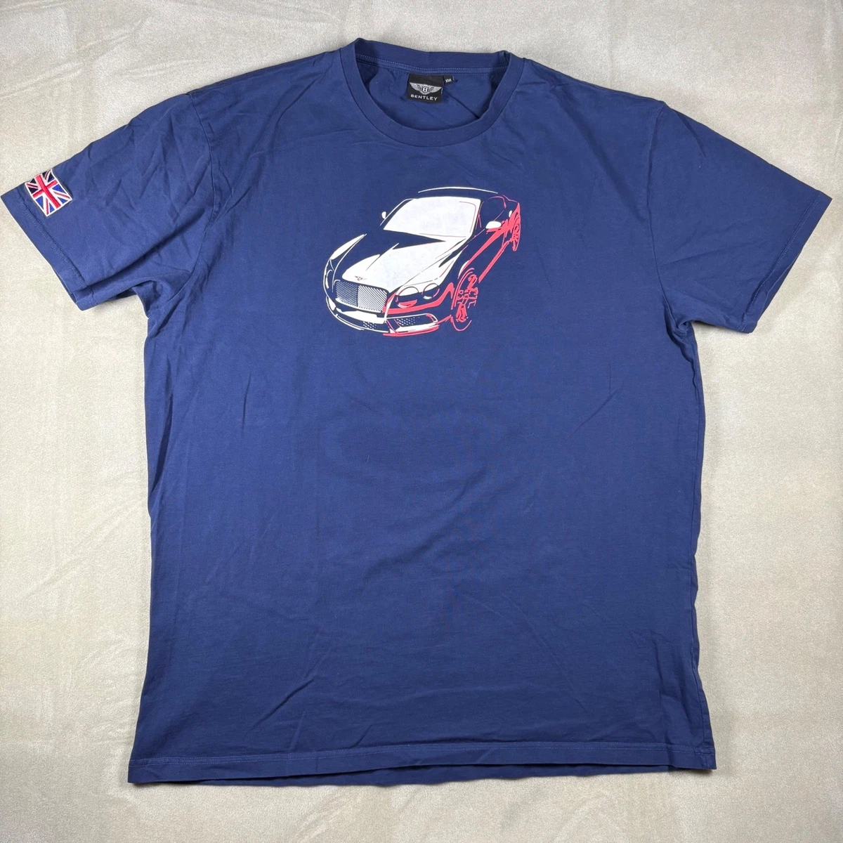 Bentley T Shirt products for sale | eBay