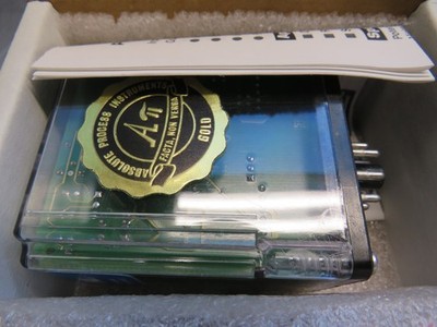 Absolute Process Instruments API 4003 GI