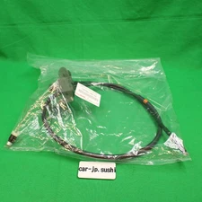 Toyota Genuine JZA80 Supra 2JZGTE RHD Throttle Accelerator cable 78180-1B110 OEM