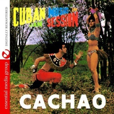 Cachao - Cuban Music in Jam Session [New CD] Alliance MOD