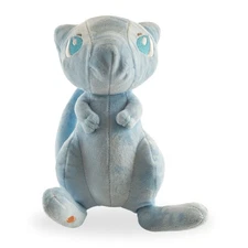 Pokemon Shiny Mew Bubble Blue Variant Plush Toy 7" Soft Collectible Figure