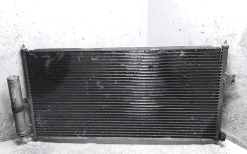 NISSAN ALMERA TINO V10 Klimaanlage K�hler 2.20 Diesel 84kw 2002 27569421