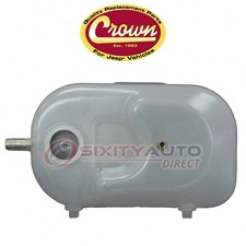 Crown Automotive Engine Coolant Reservoir for 1987-1994 Jeep Cherokee 4.0L op