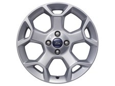 Jantes Ford KA