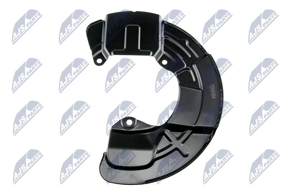 Fits NTY HTO-VV-004 DISC BRAKE DUST SHIELD