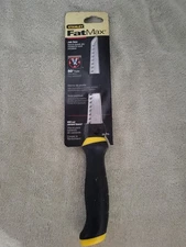 Stanley Tools FatMax Jab Saw, Drywall Saw #20-556 w/ Ergonomic Grip