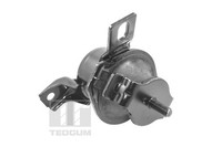 Tedgum Motorlager 00441120 FüR Mitsubishi Outlander 1 CU2W 4WD Turbo CU4W CU5W