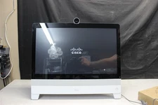 Cisco CP-DX80 23" Video Conferencing HD Display TouchScreen