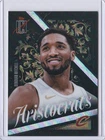 2025 Topps Signature Donovan Mitchell Base (RAW)