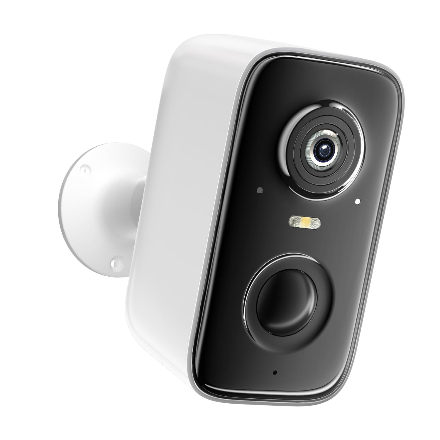 Security Cameras Wireless Outdoor,2K Battery Powered AI Motion Detection Spot...