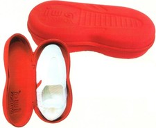 IWA Schuhbox/Box für Schläppchen und Riemchen Turnen+Kunstturnen