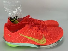 New Nike Air Zoom Victory 2 Size 5.5 Us Men  s Track Shoes Style FD8411-600