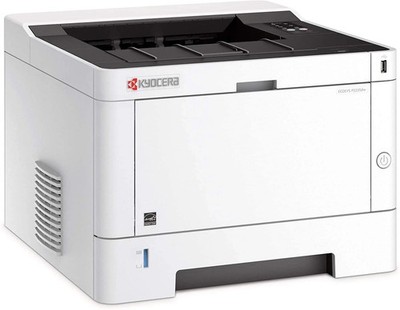 Kyocera P2235dw Laserdrucker SchwarzWeiss WLAN Duplex Netzwerk OHNE TONER