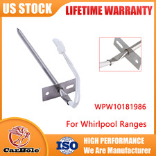 Oven Temperature Sensor ERW10181986, AP6016450, PS11749737 W10181986 WPW10181986