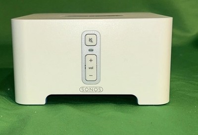 Sonos Connect, ZP90, Multi-Room Music System