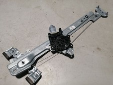 Buick Encore GX I 2021 Right front door electric window regulator 42748830