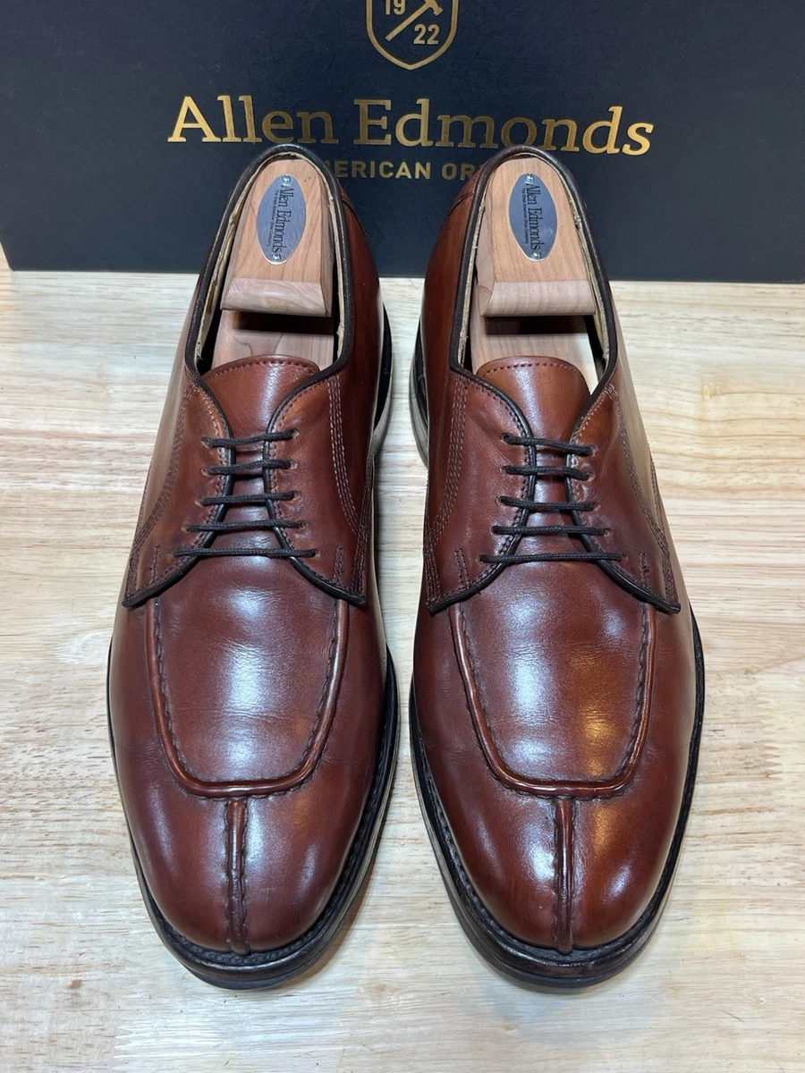 Allen Edmonds Derby Dress Shoes for Men for sale | eBay display picture 1