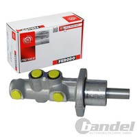 Ferodo Hauptbremszylinder 23,8Mm Passend FüR CitroËN Xsara | FHM1472