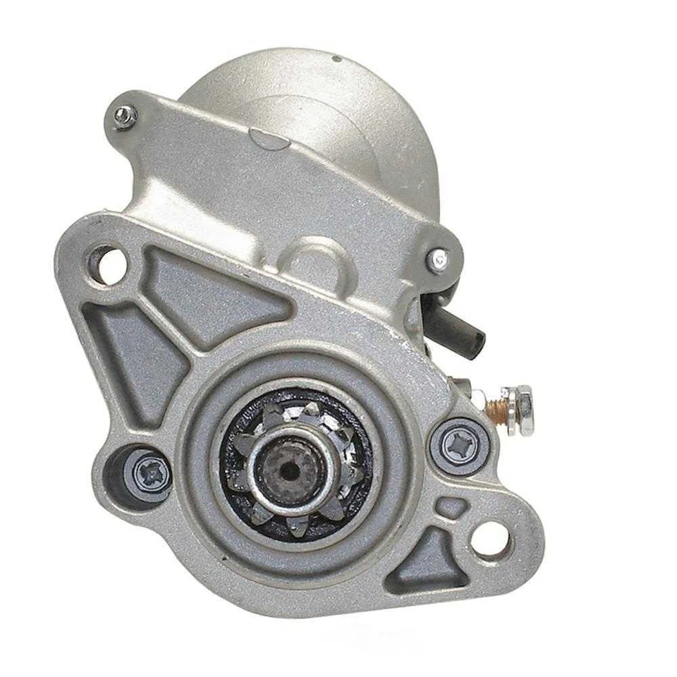 Arrancador Foto 3 de 4