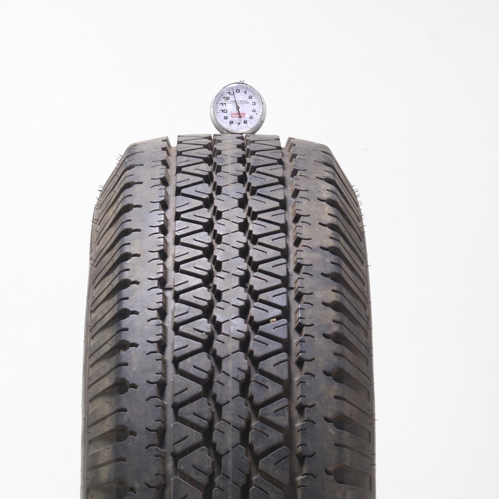 Goodyear Wrangler RTS 255/70R16 Tire for sale online | eBay