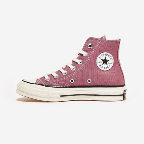 pink new converse