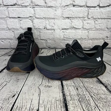 New Balance Unisex FF X More WMORWBK Black Running Shoes Sneakers Sz M7.5 W9 B