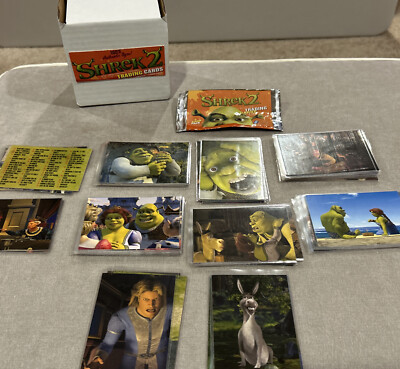 shrek 2 booster box (Platinum Hits) - (XB) Xbox [Pre-Owned] Discover how he becomes friends with Shrek and the gang 2004 Shrek 2 Movie Photo